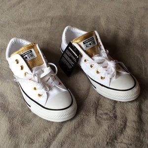 converse madison glitter